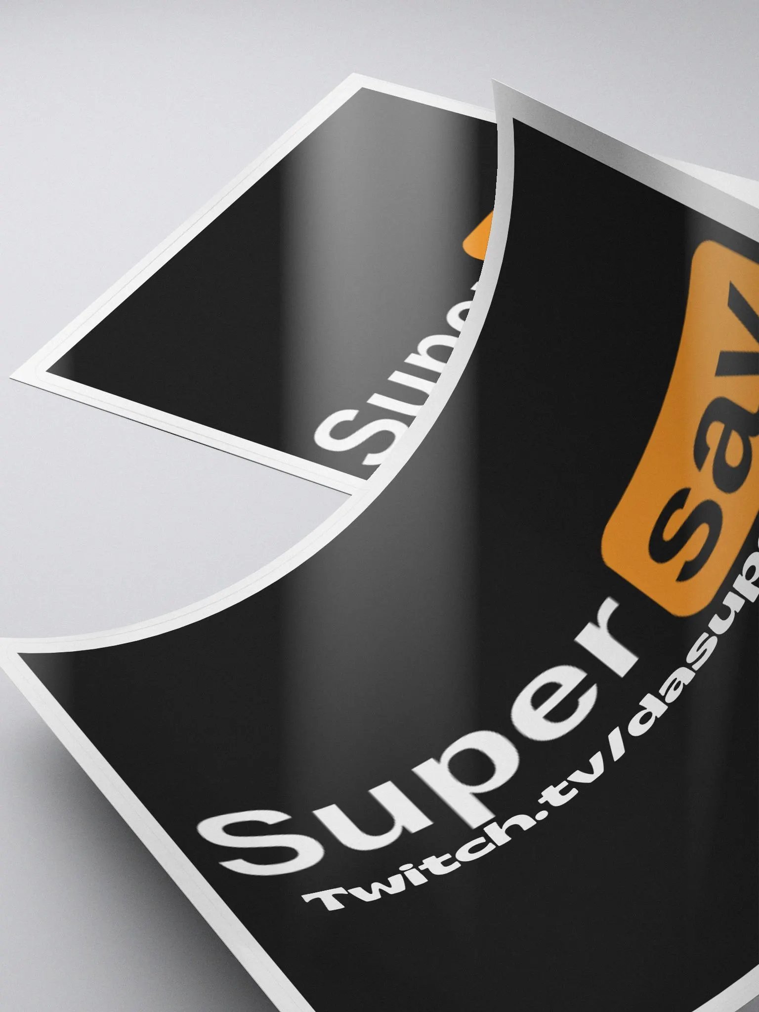 SavHub Sticker product image (4)