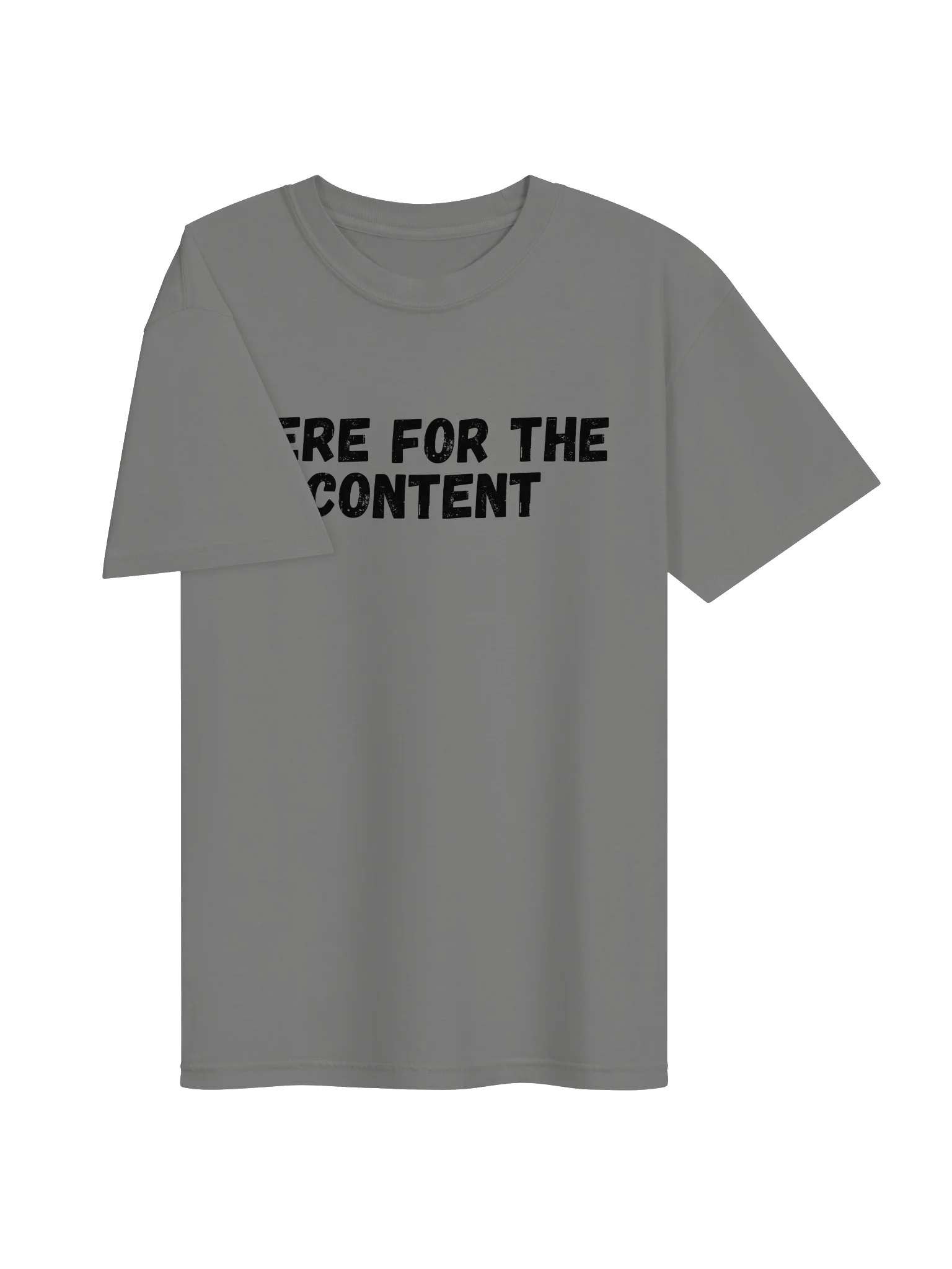 Here For The Content product image (3)