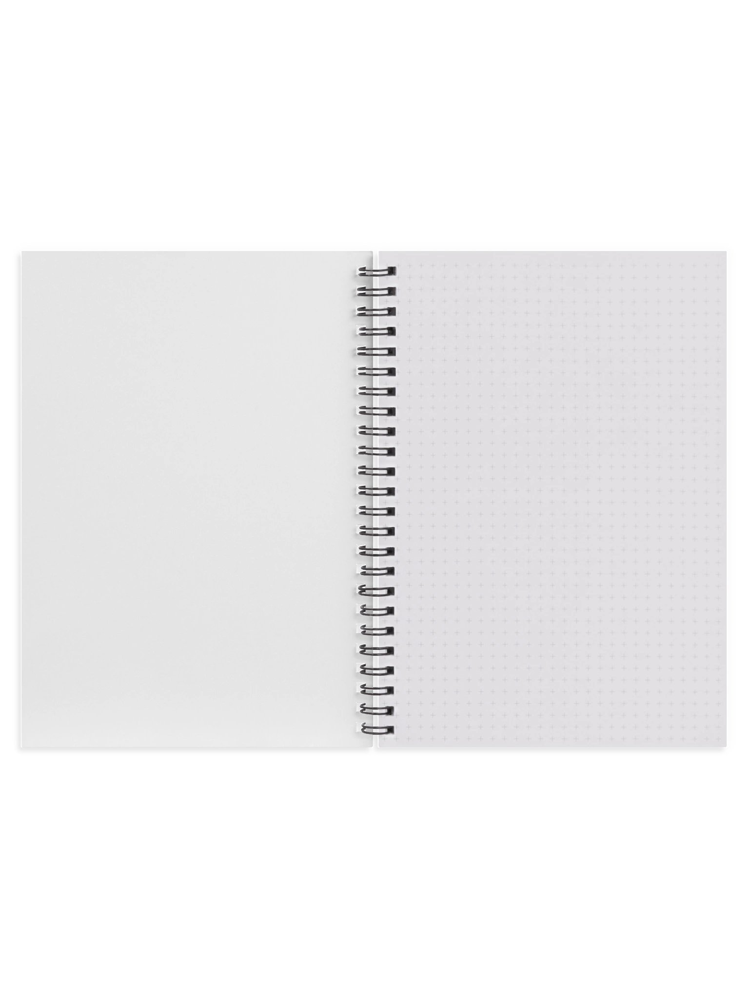 'MEJN NOTES' - Empty Notebook product image (3)