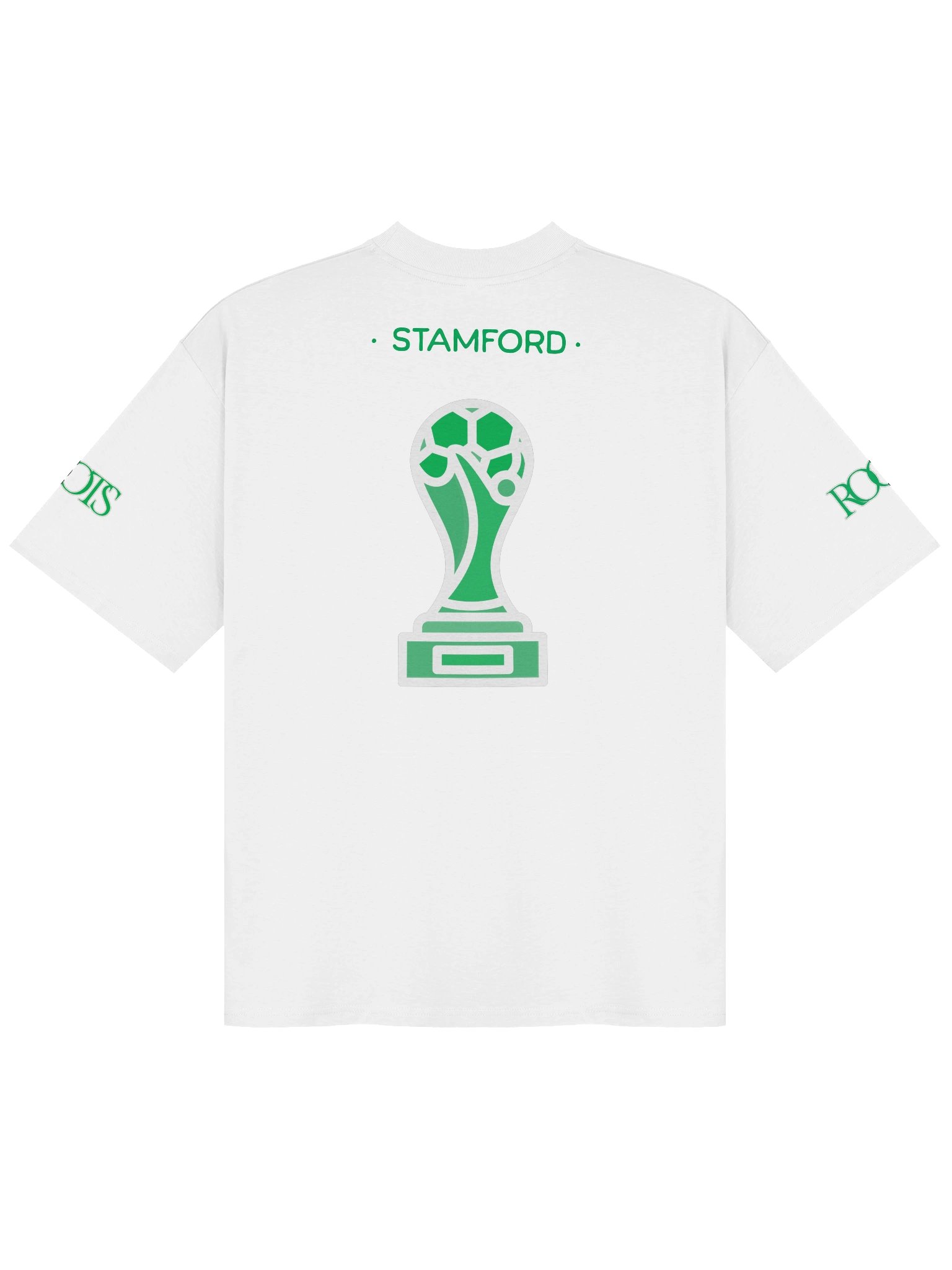 ROOTS N' Boots Tee product image (2)