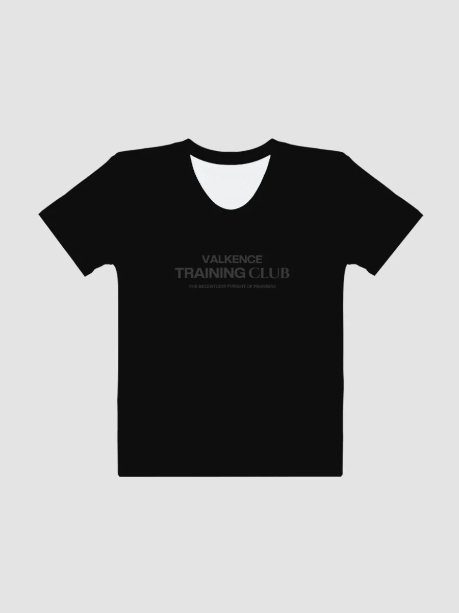Training Club T-Shirt - Black product image (5)