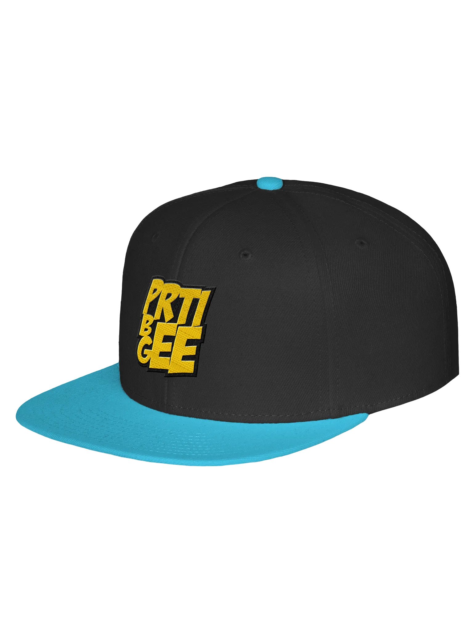 PRTI BEE GEE Snapback Cap product image (18)