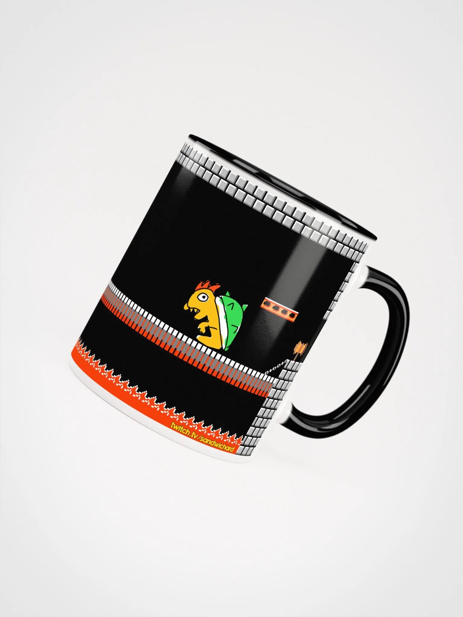 Sandwichard's World 1-4 product image (45)