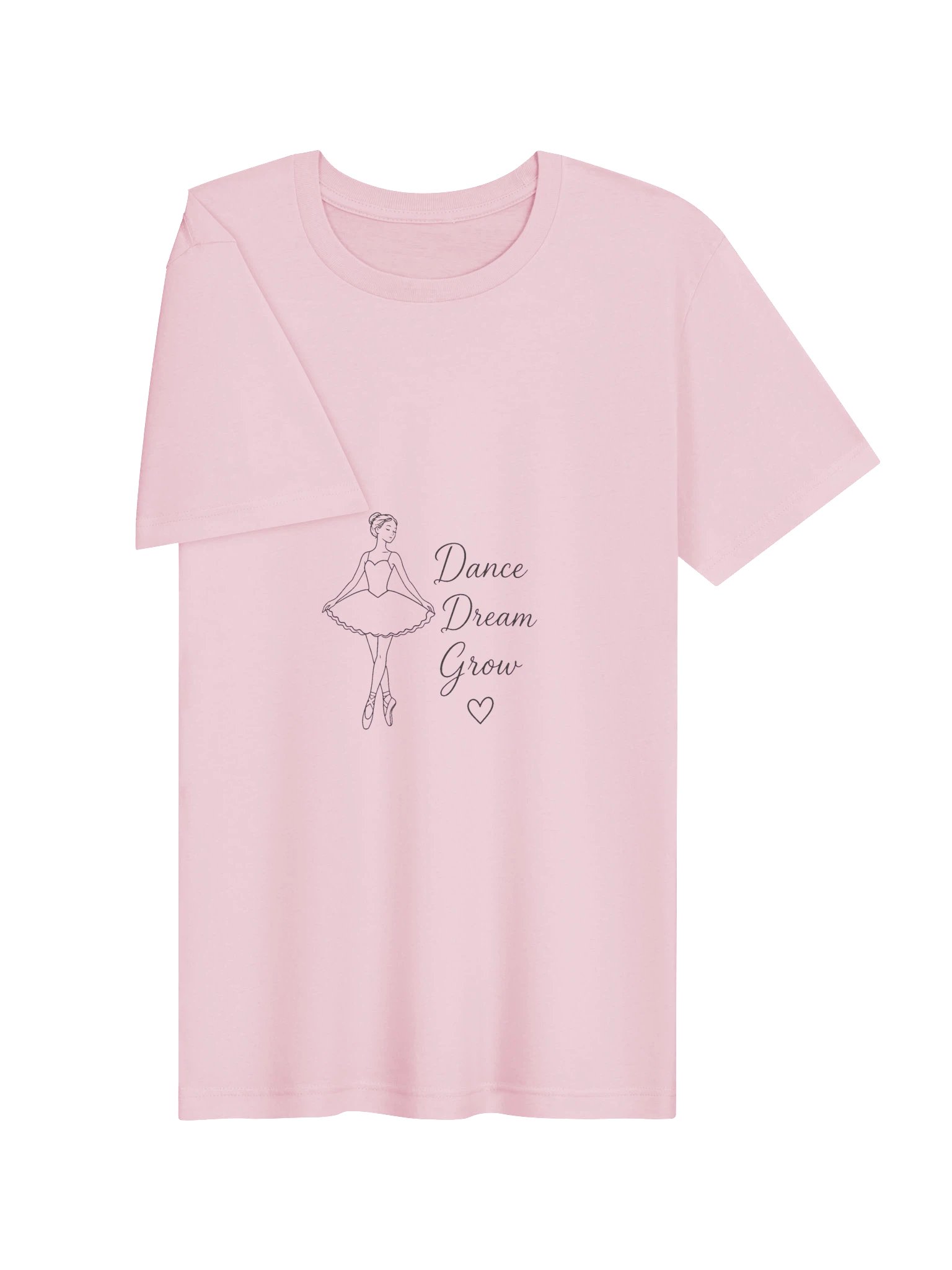 L’Atelier de Layla Bow T-Shirt product image (2)