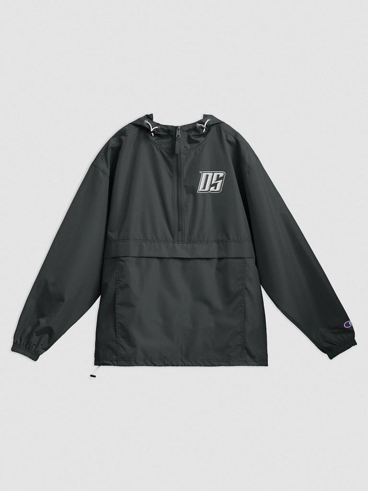 DS Champion Packable Jacket product image (1)