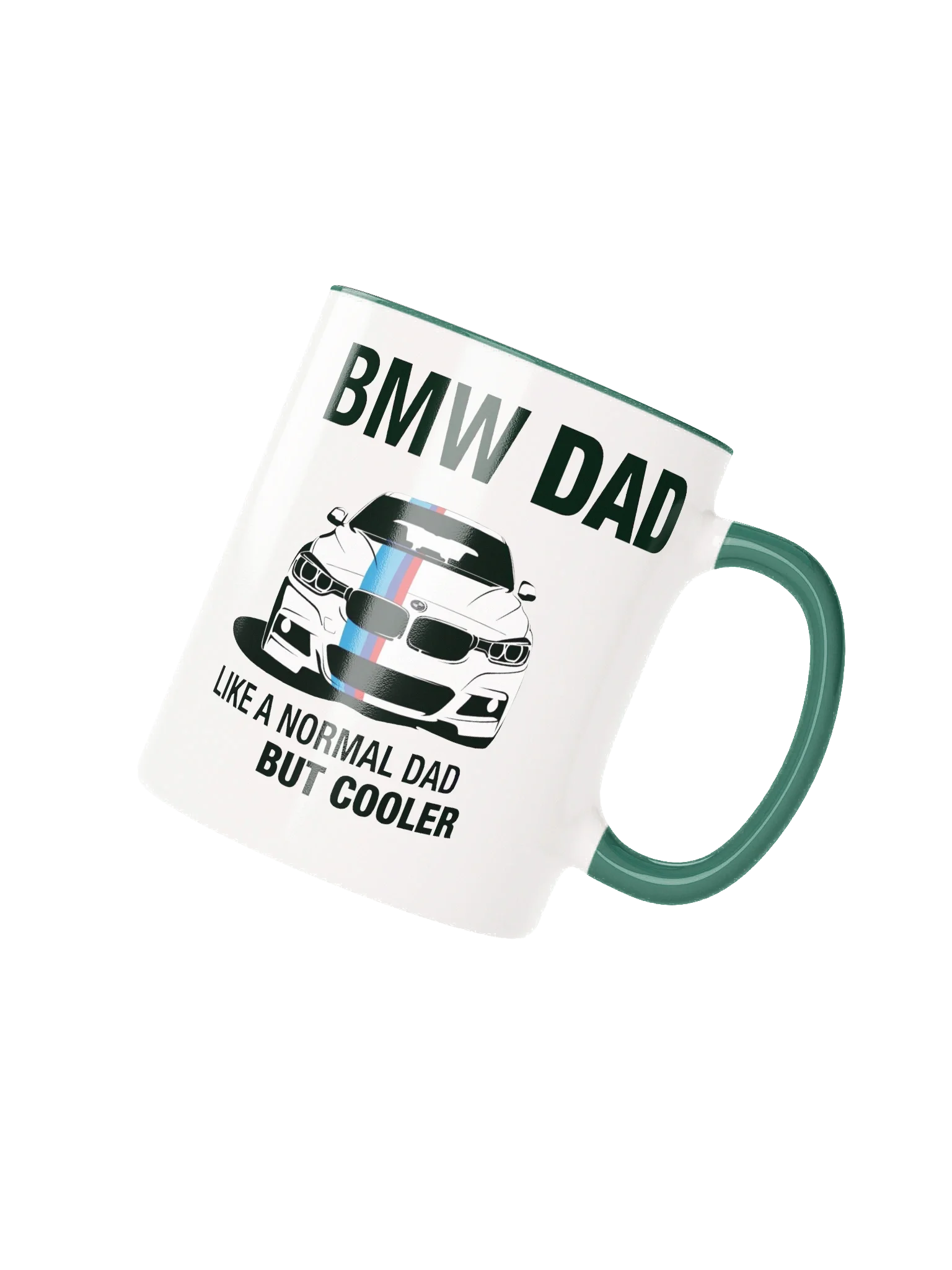 Bmw Dad Mug - Bulvant - u1EImSaxNj8