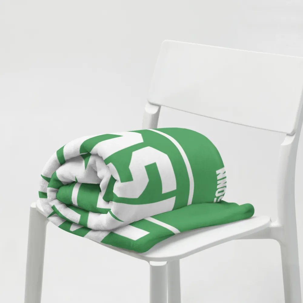 Farming - Dekentje product image (7)