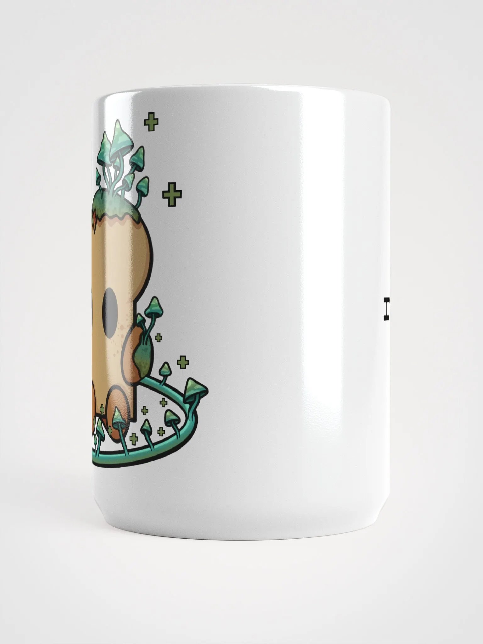 Bustling Breb Mug product image (6)