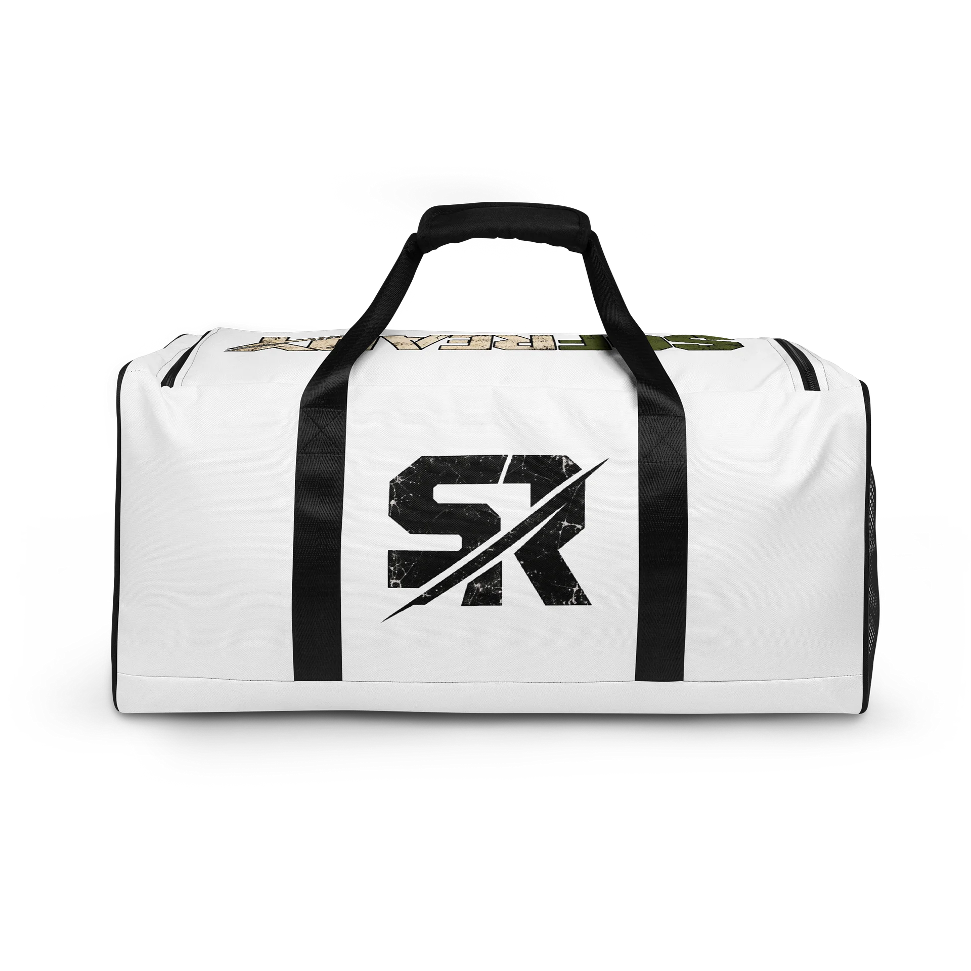 SOFReady Gym Bag product image (6)