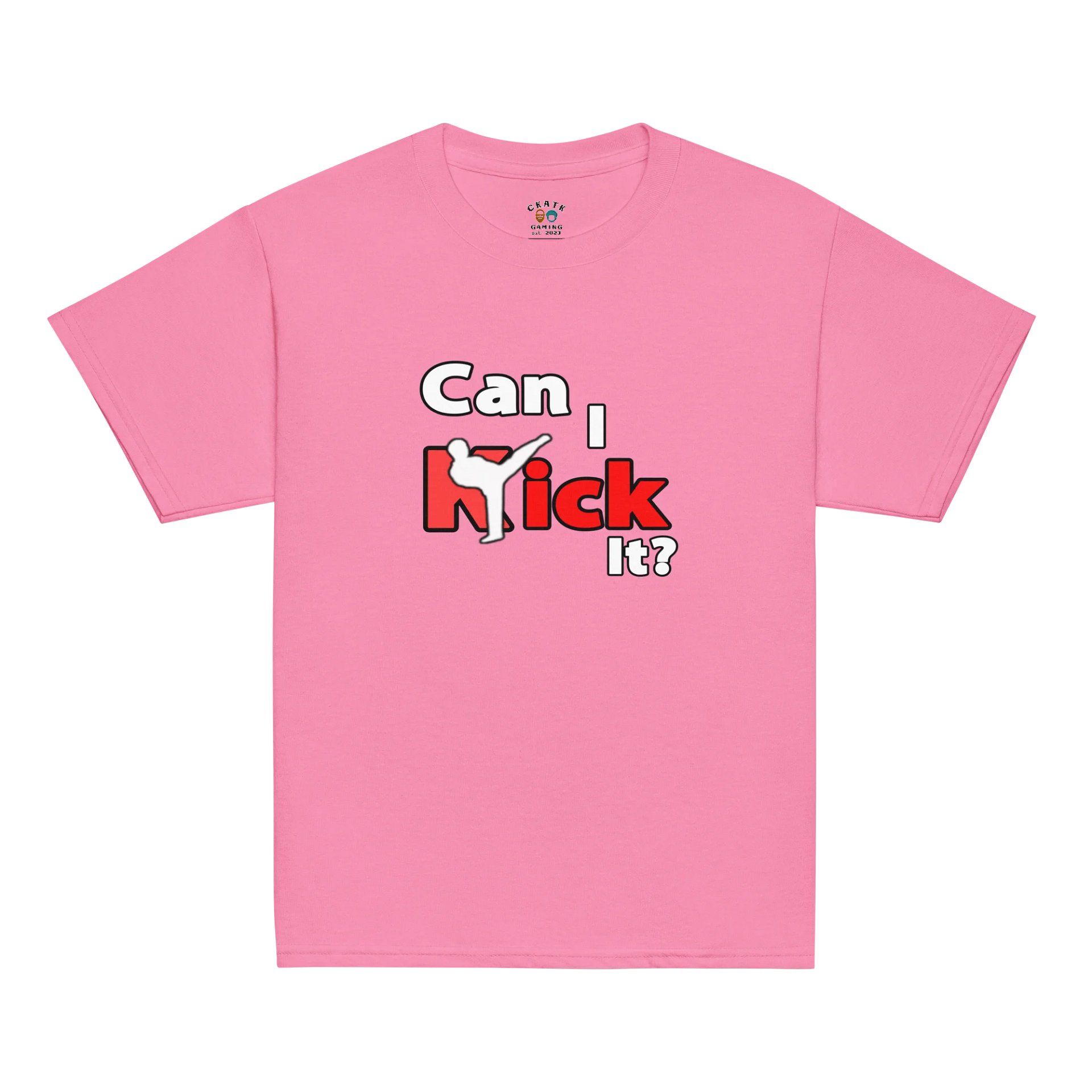 Kick it product image (2)