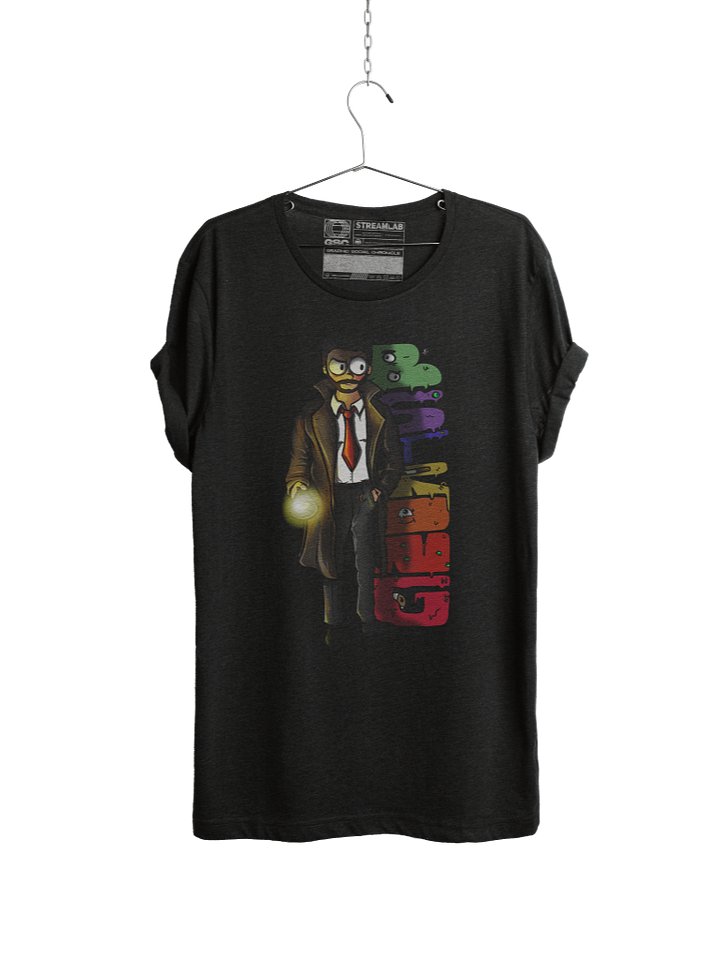 TShirt Personalizada product image (2)