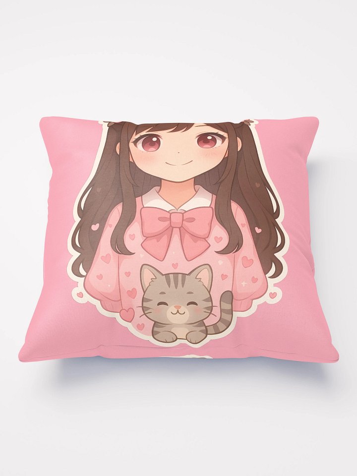 NGN pillow PINK product image (1)