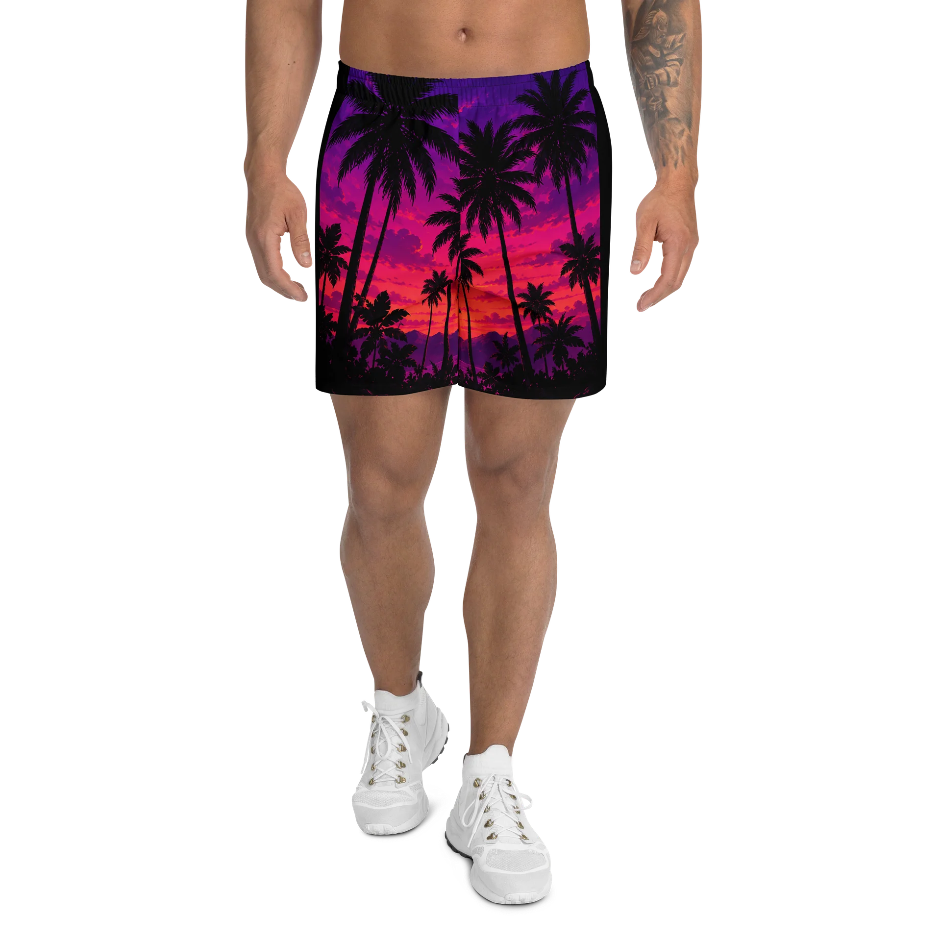 Taylormade Sunset Horizon Swim Shorts product image (1)