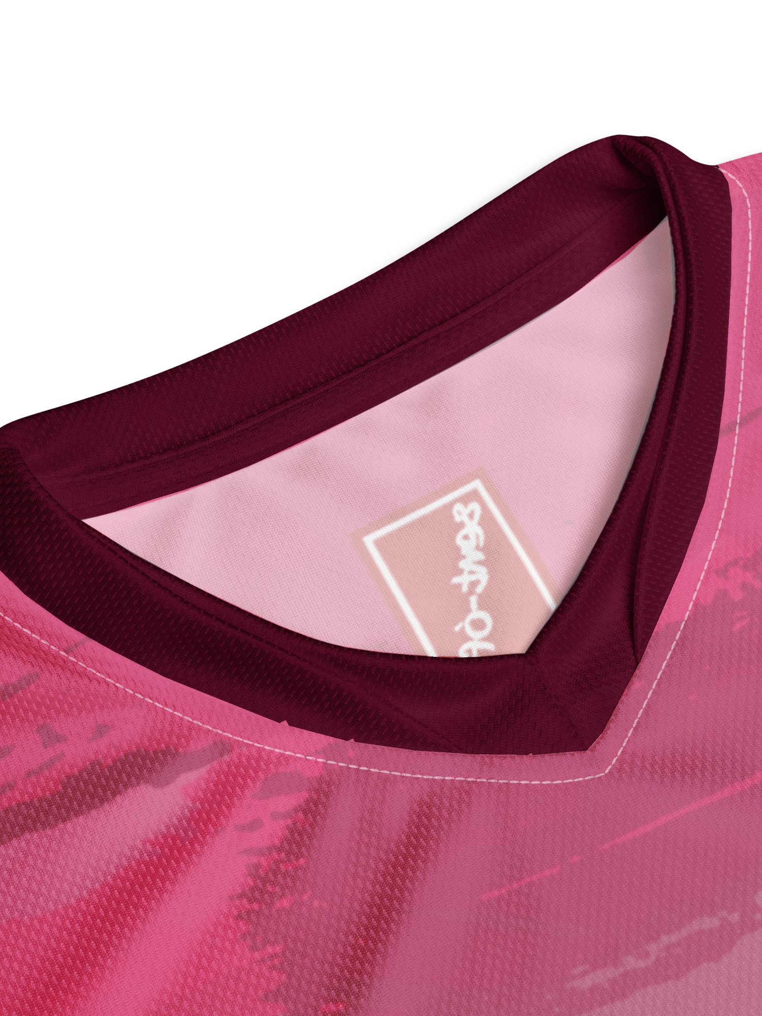 Pollen Buckets AFC Training Jersey product image (4)