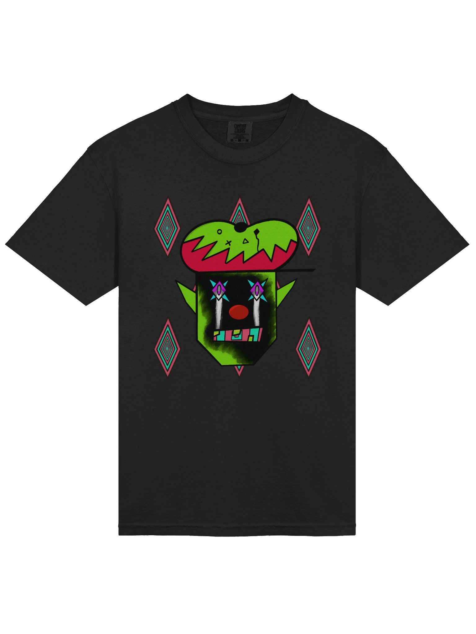 Void Clown product image (3)