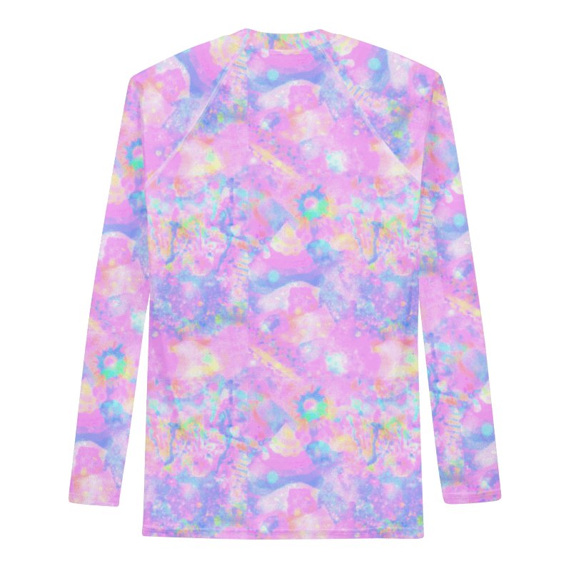 vangoggles.com “acid rainbow” surf shirt product image (2)