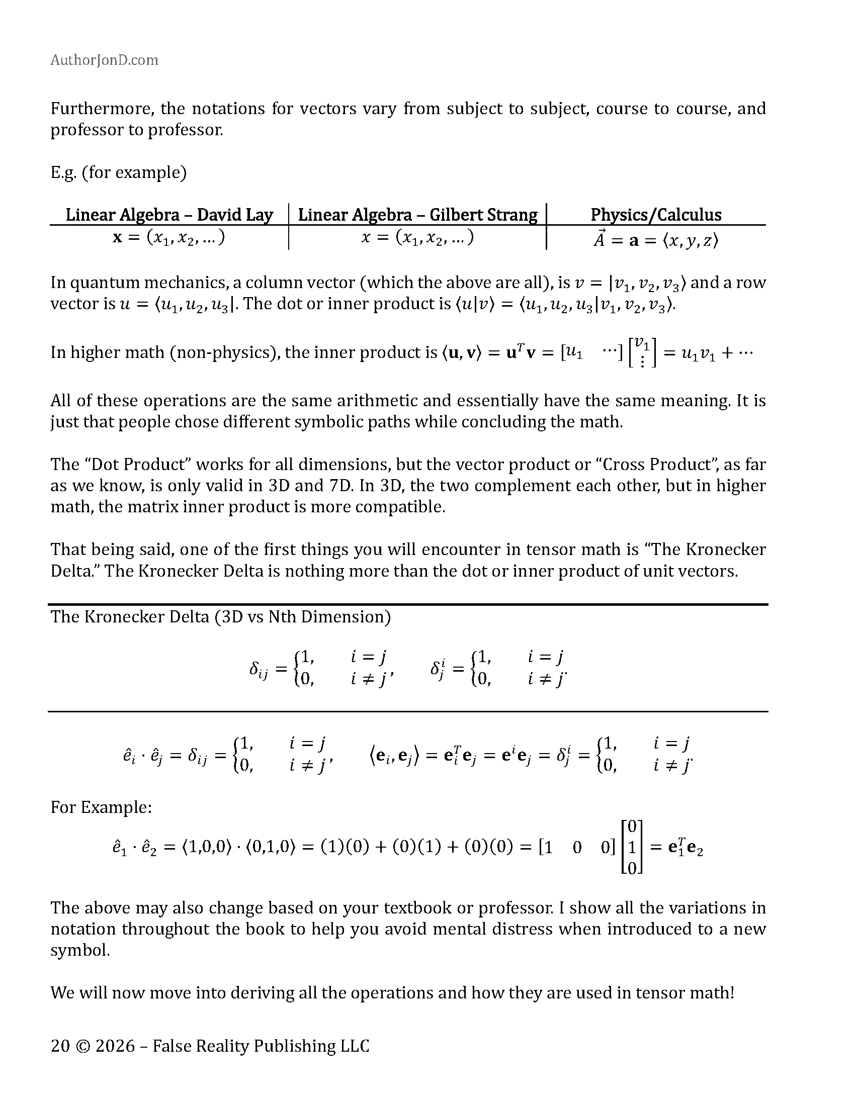 [PAPERBACK] The Quartic Play Crash Course Bundle product image (8)