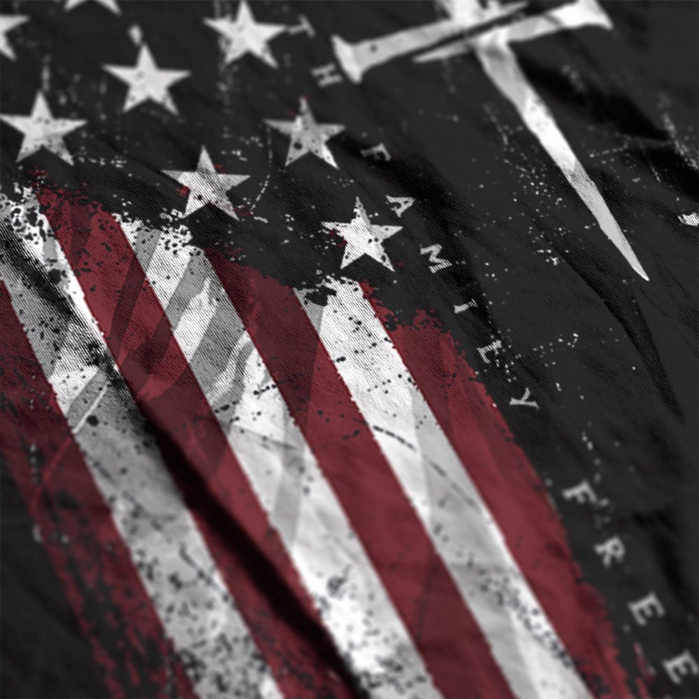 Faith Family Freedom Loaded product image (2)