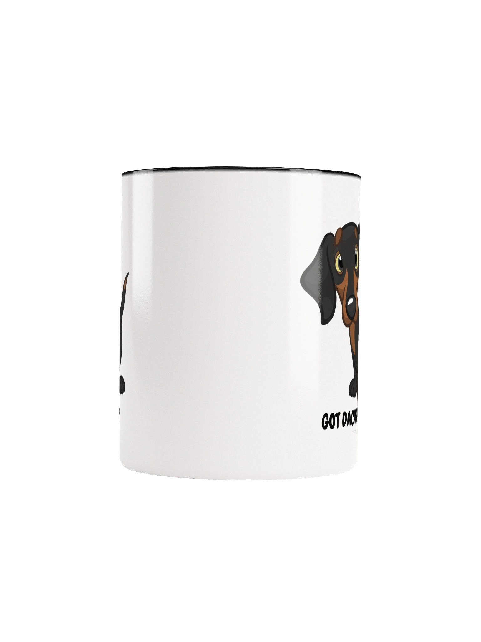 Got Dachshund? Mug product image (9)