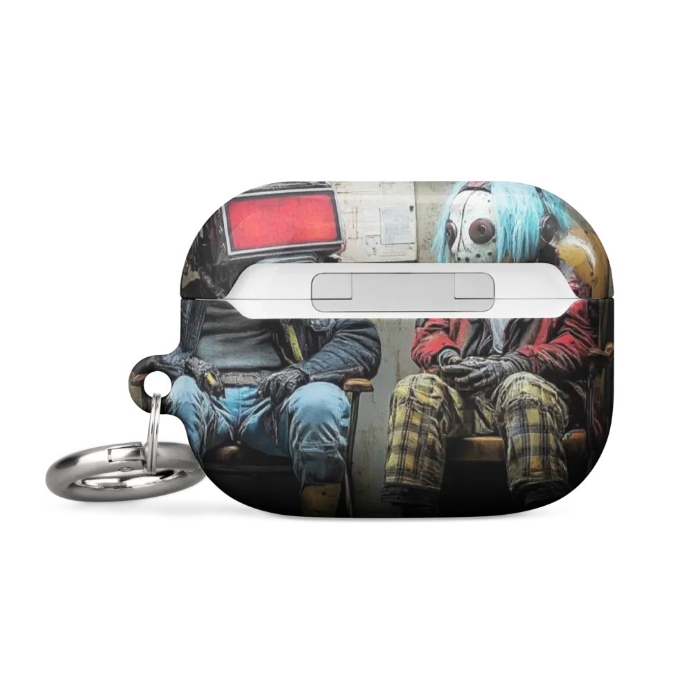 I Can't Tell You Why product image (14)