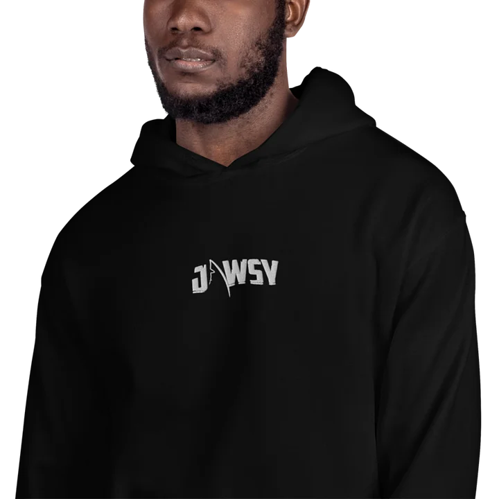 Jawsy Limited Edition Hoodie product image (1)
