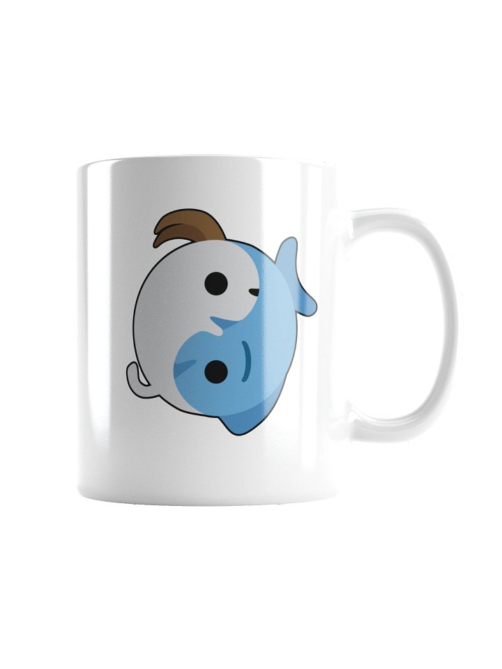 Mug of GoatVsFish (Classic) product image (2)