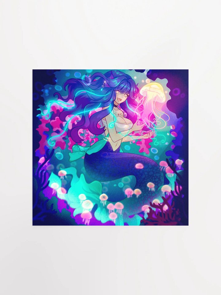 The Glow - Matte Paper product image (2)