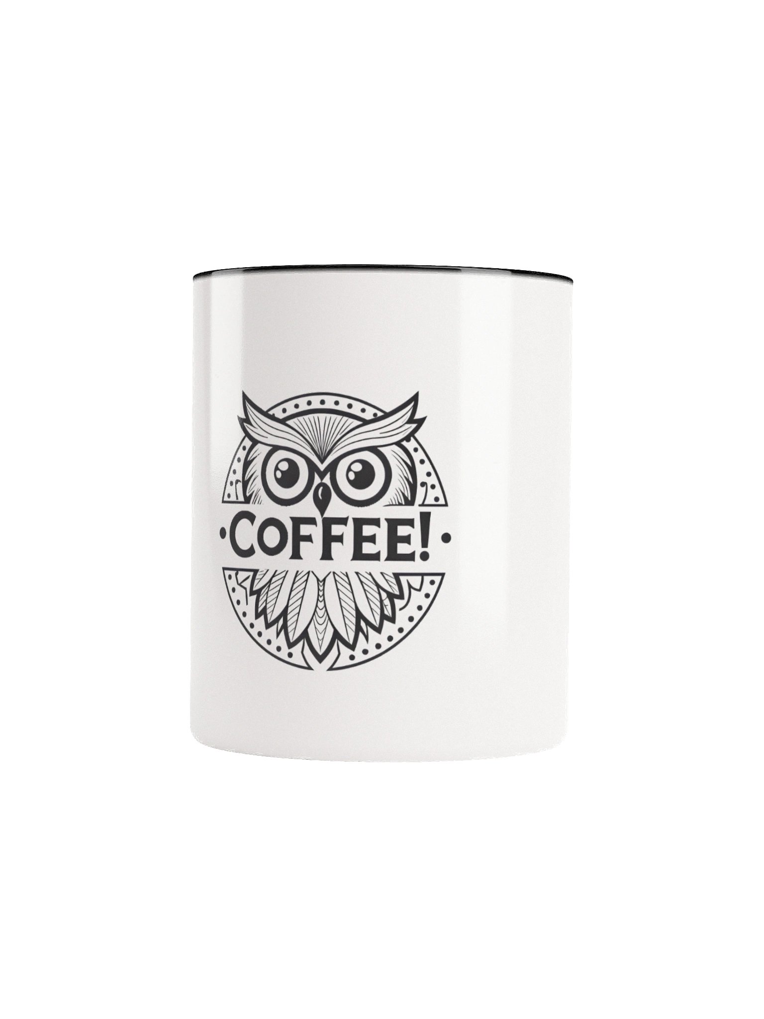Night Owl Coffee Cup product image (39)