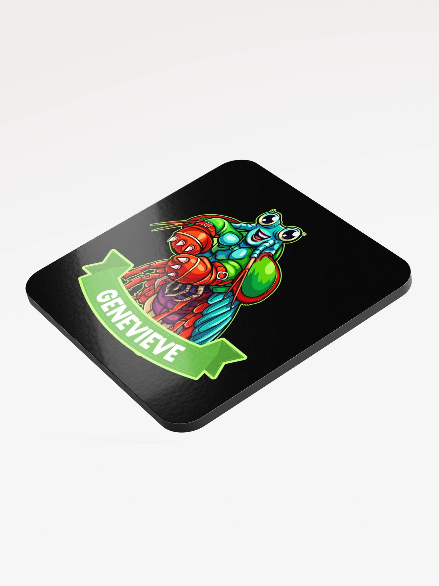 Genevieve Coaster product image (3)