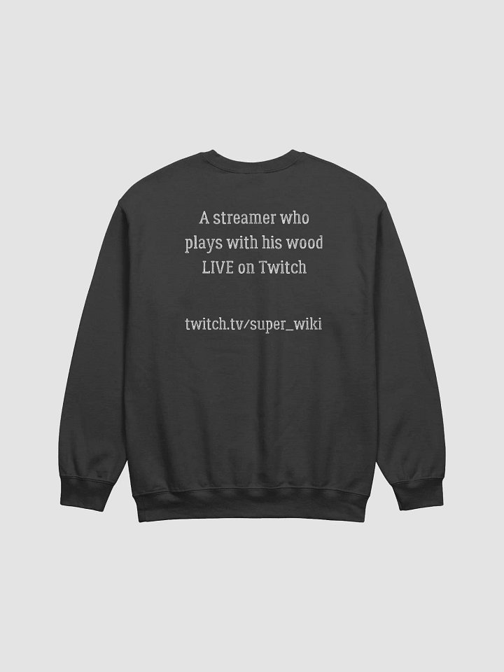 Joking Sweater product image (2)