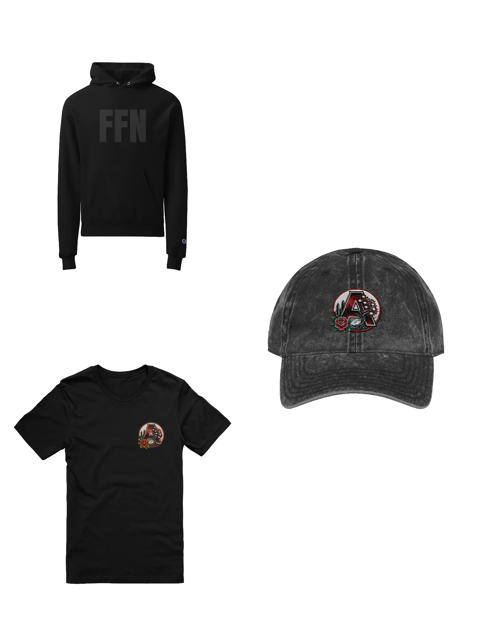 ATL - Ultimate FFN Bundle product image (1)