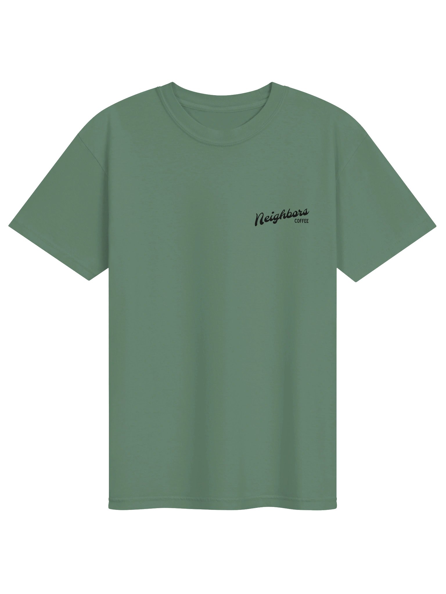 Cuppa Joe Tee product image (2)