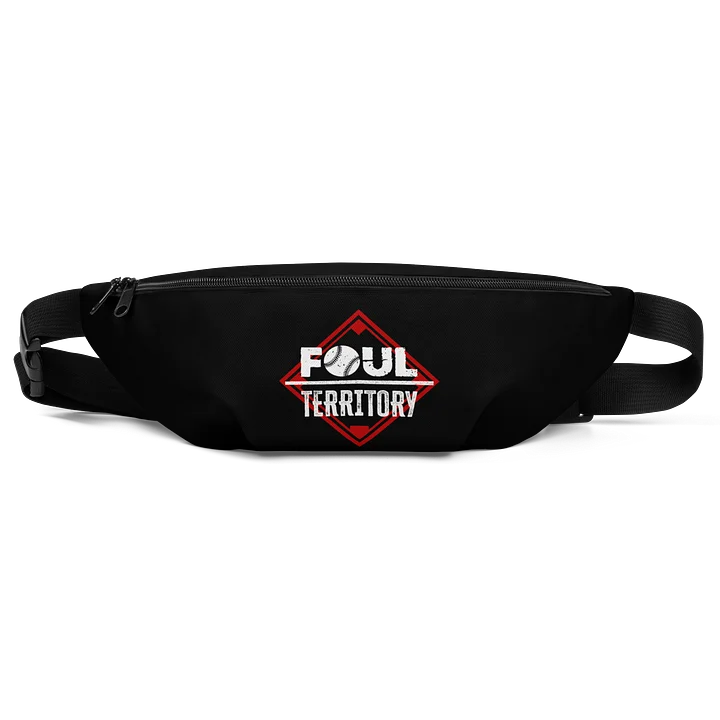 Fanny Pack product image (1)