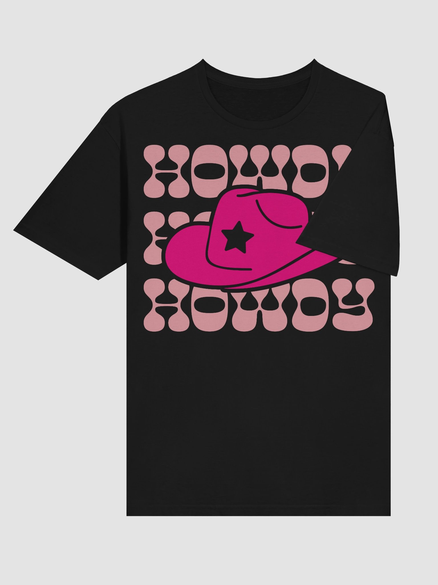 Pink Howdy product image (35)