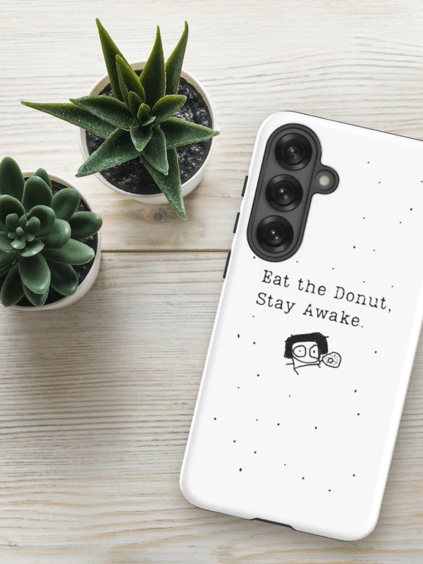 Samsung® Case product image (2)