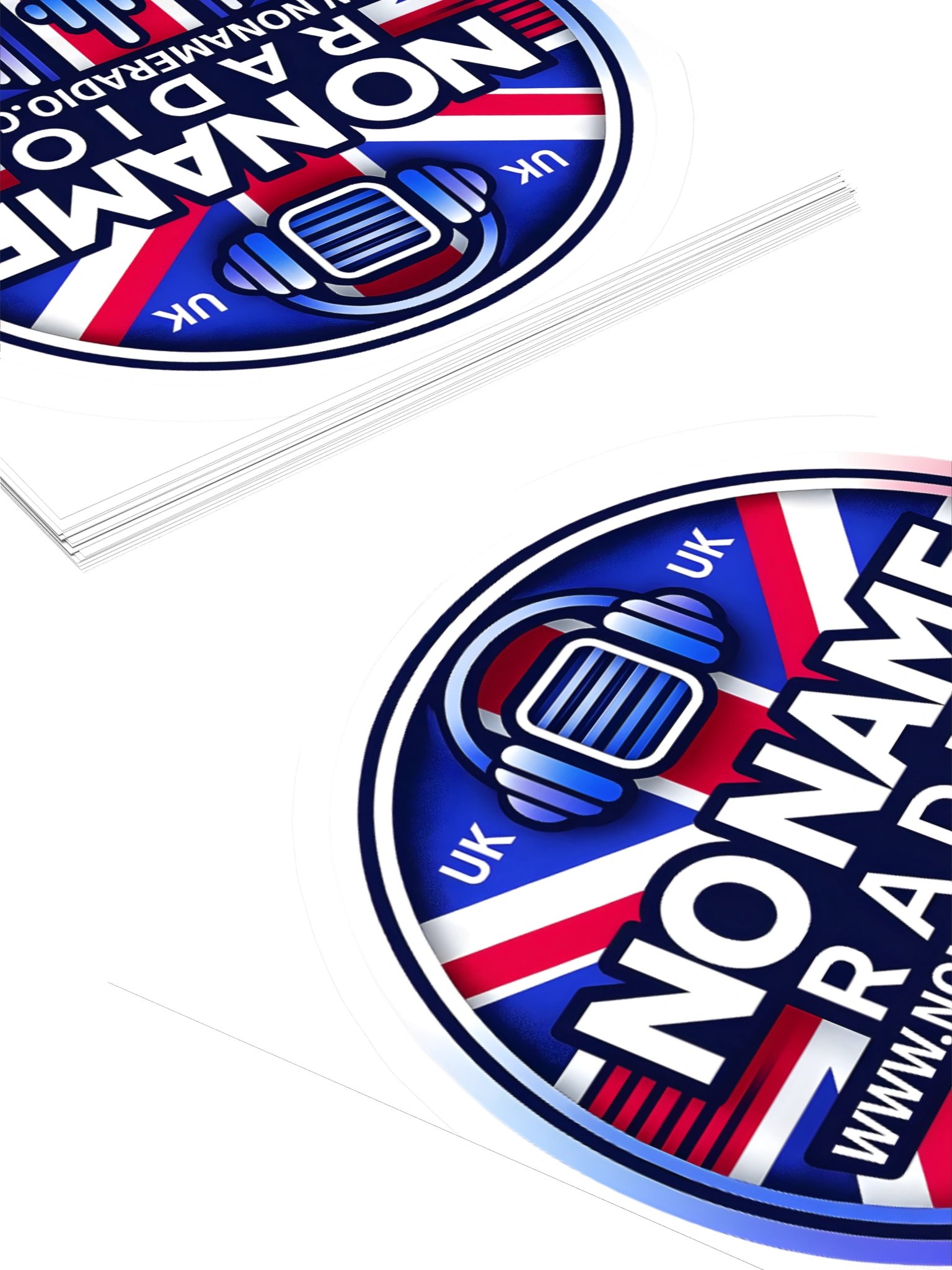NNR Stickers product image (8)