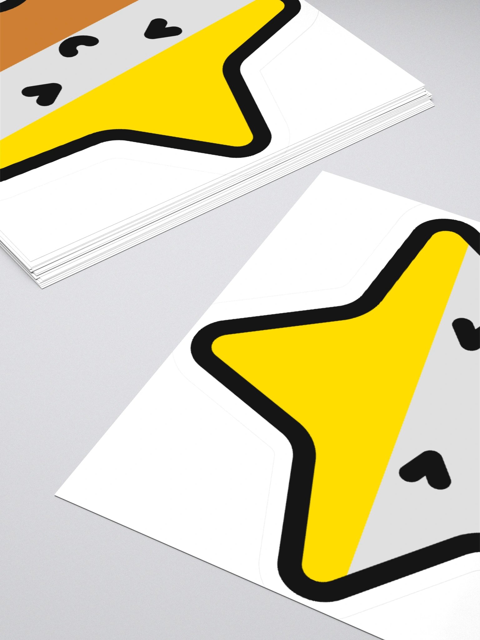 Lucy Disabled Pride Sticker product image (4)