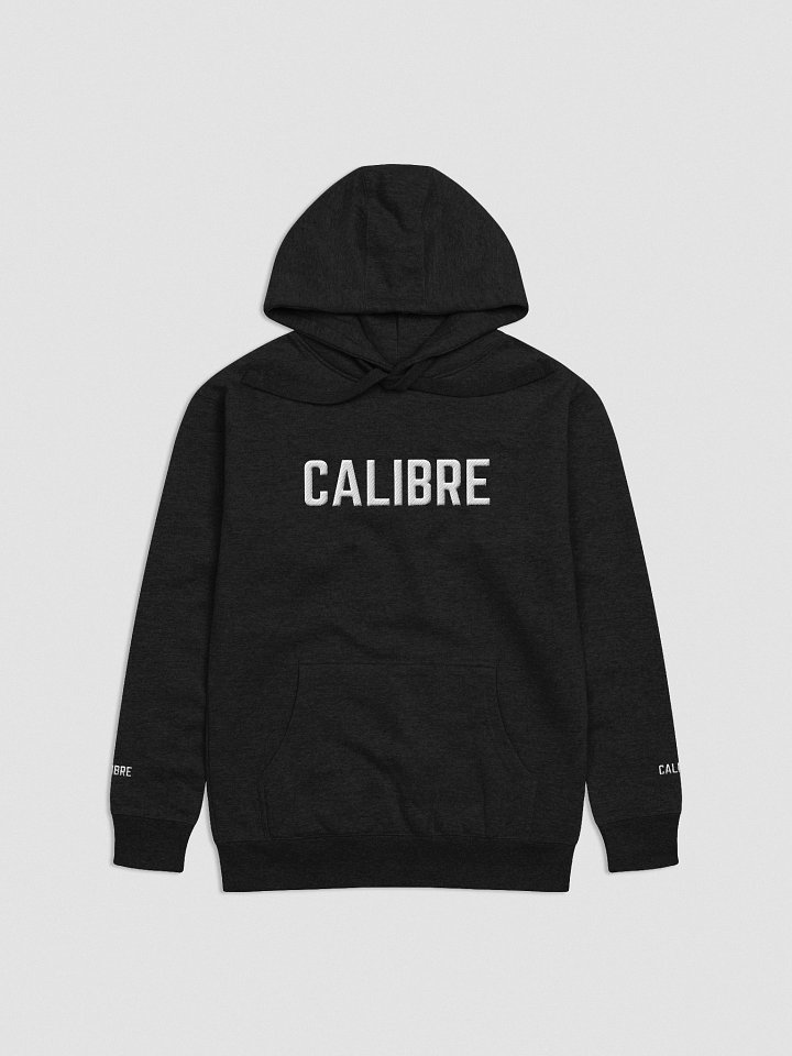 CALIBRE Hoody product image (1)