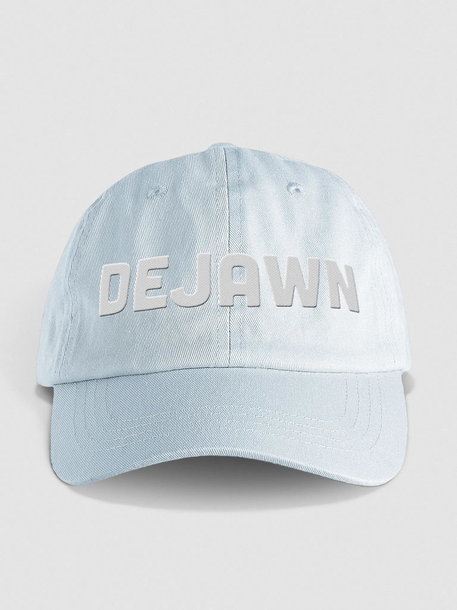 DEJAWN PASTEL HATS product image (4)