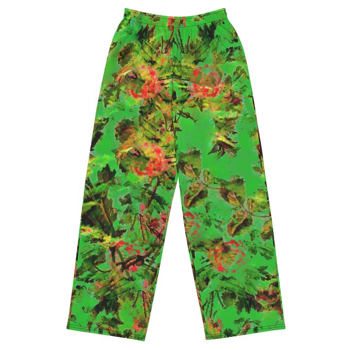 Apothecary Leaves pants product image (1)