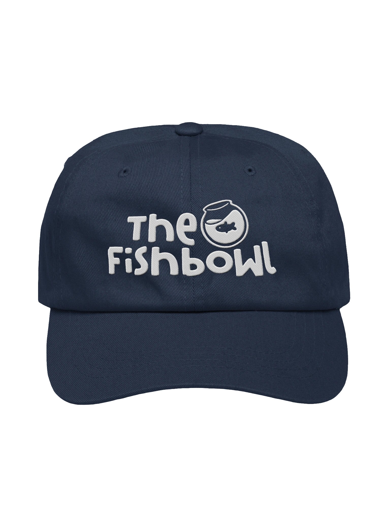 6th Anniversary Dad Hat - Dark Colors product image (2)