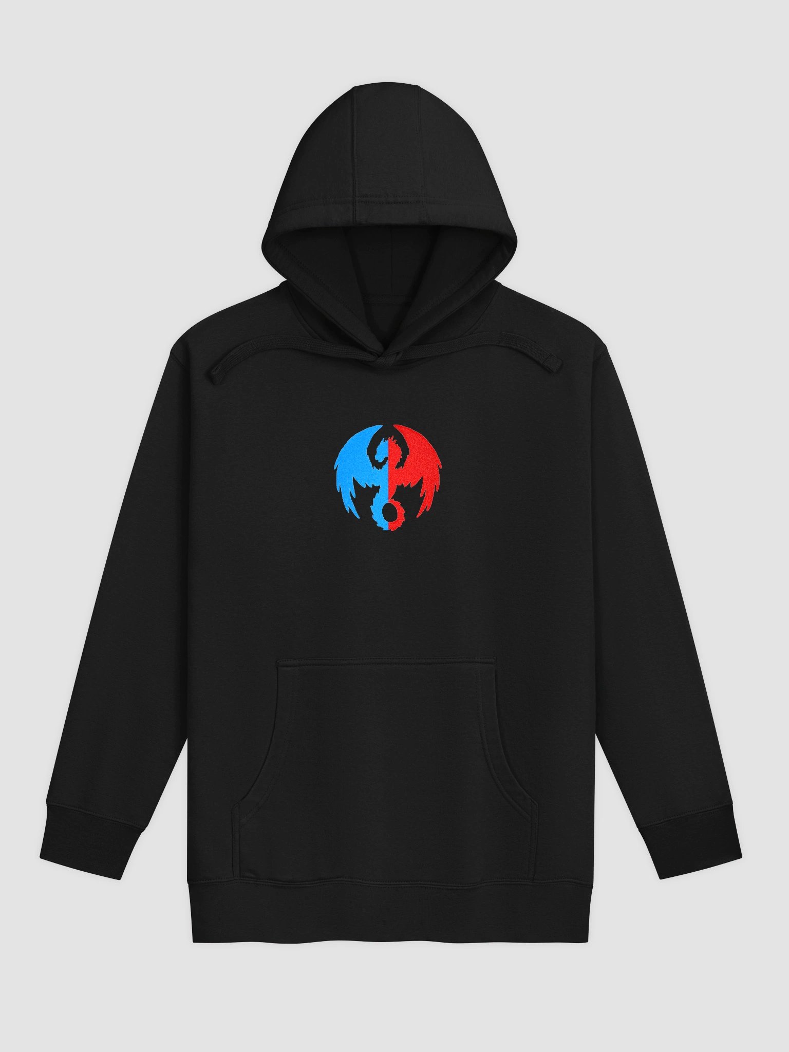 KYAN LOGO HOODIE product image (1)