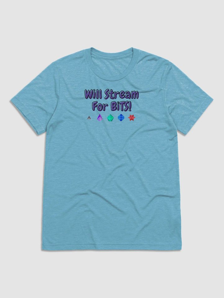 will stream for bits product image (5)