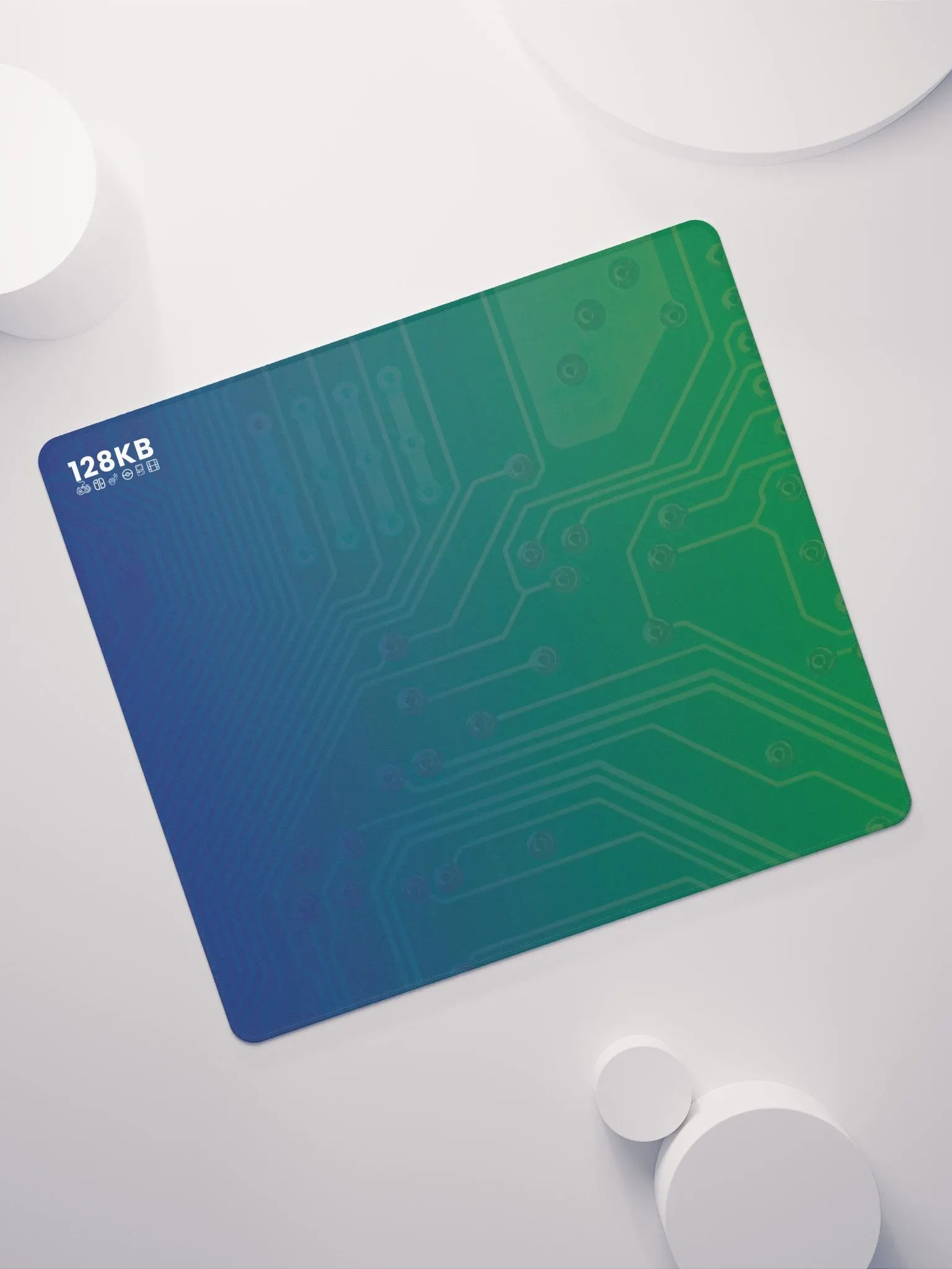 128KB Mouse Mat product image (7)