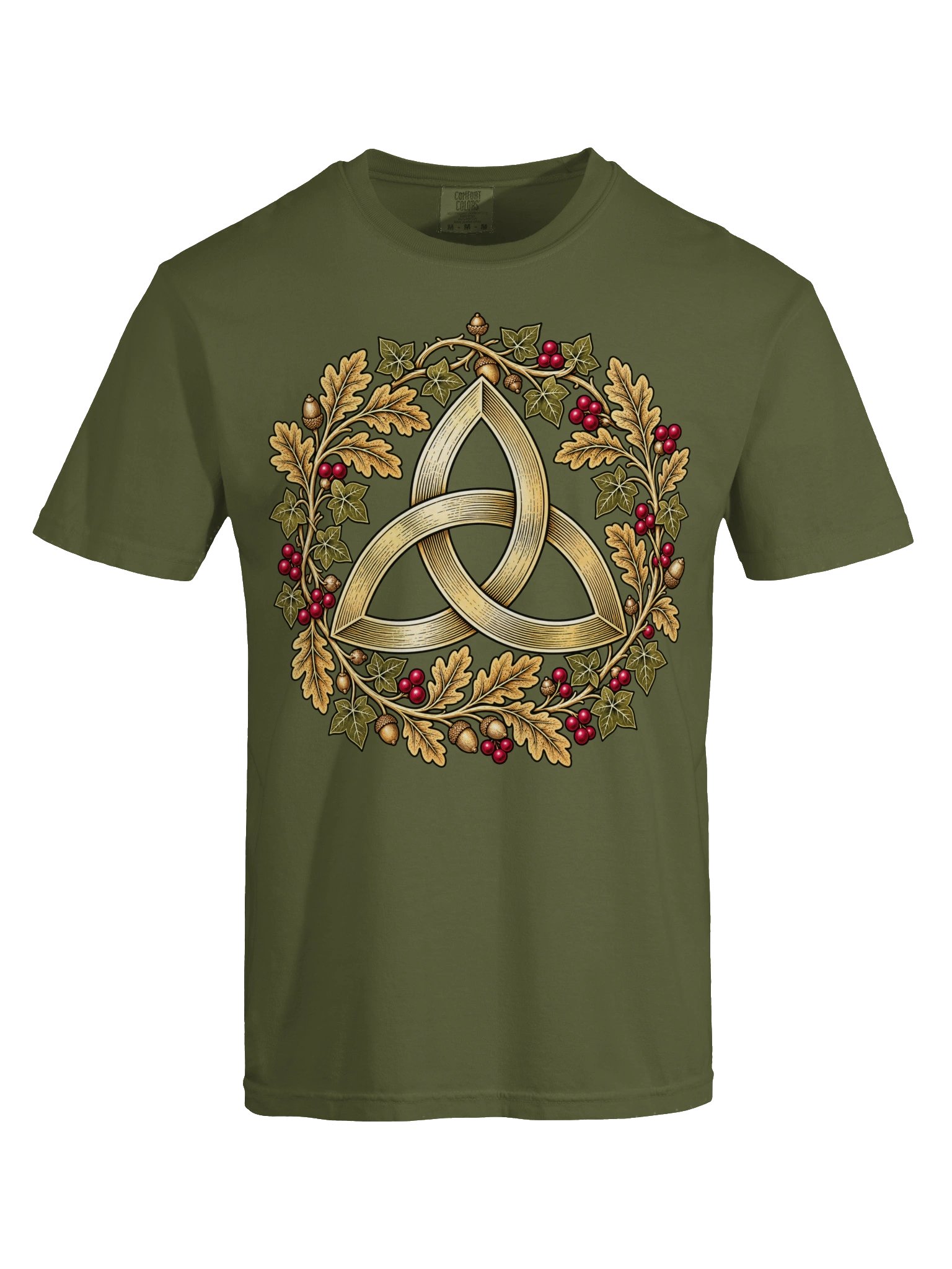 Triquetra — Bound Together product image (9)