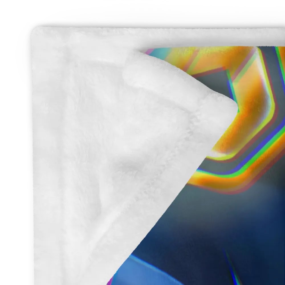 Liquate Throw Blanket product image (24)