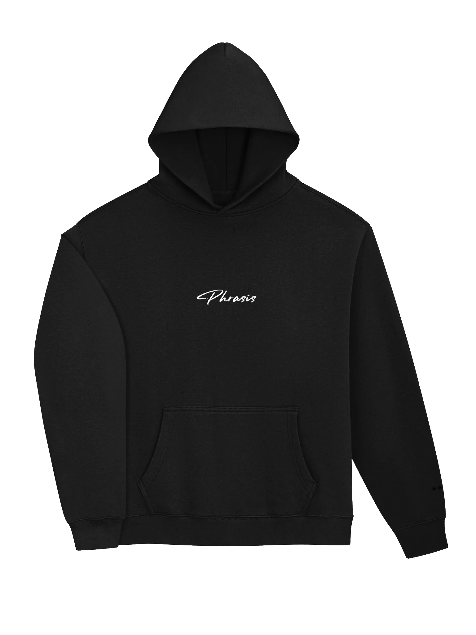 Usher - Confessions - Hoodie — Black, photo 6