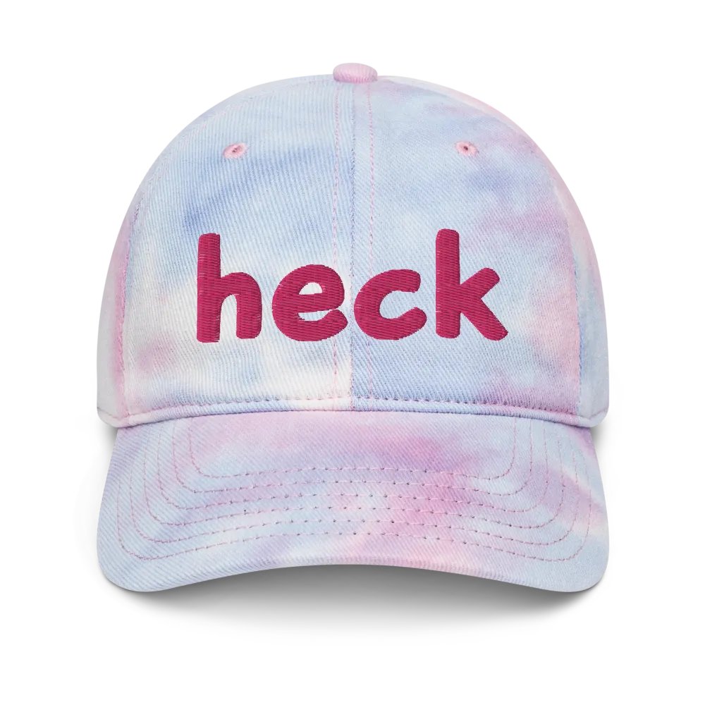 Heck Cap product image (1)