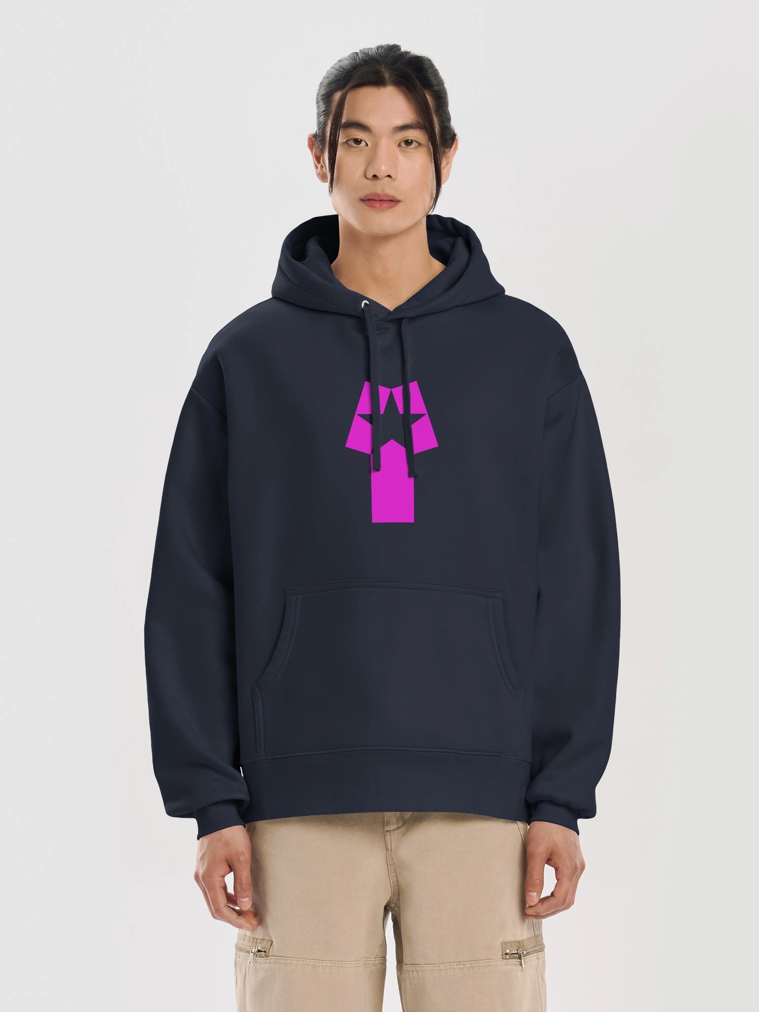 Phi Star Hoodie product image (5)