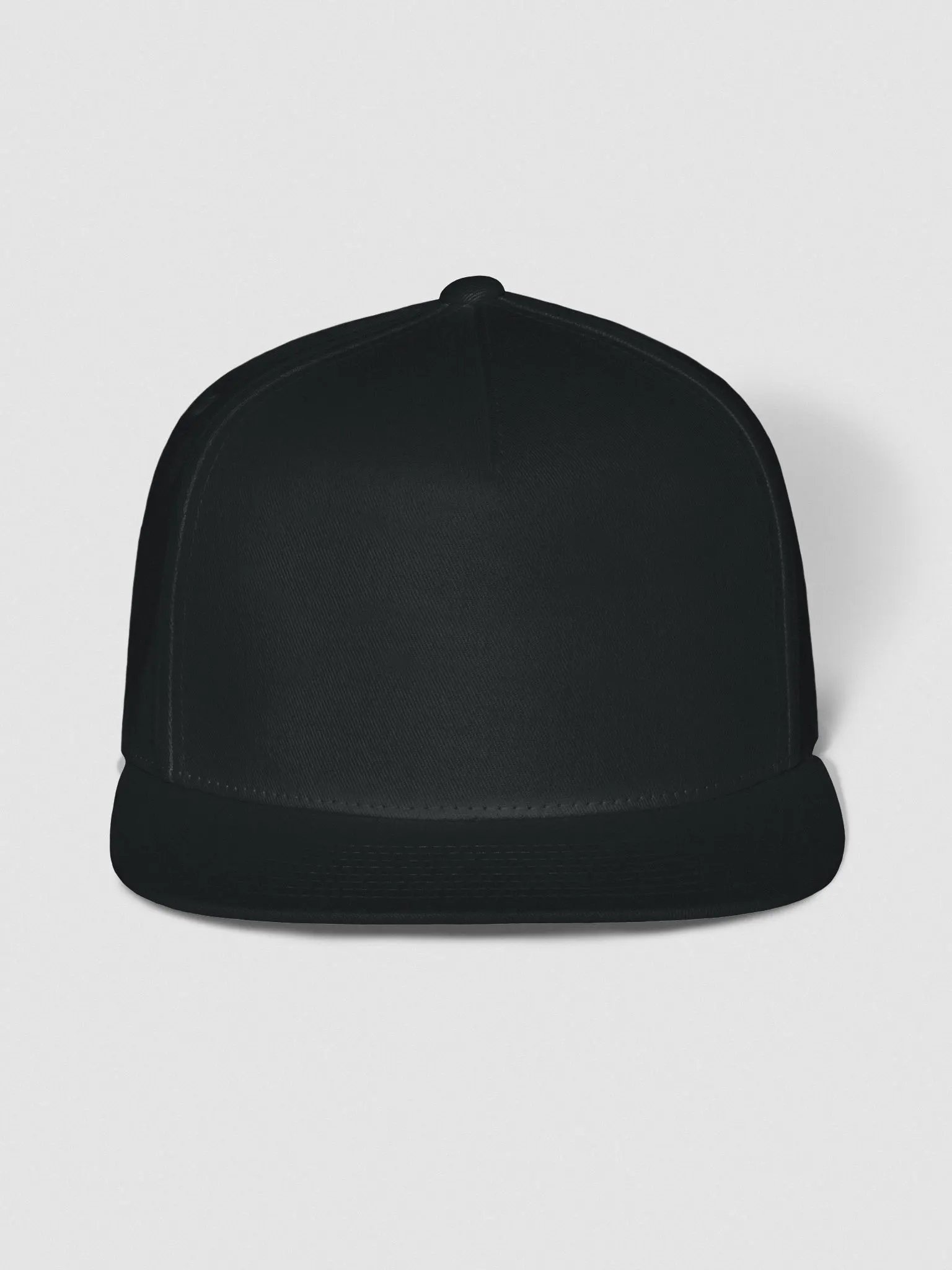 Reverse Logo Hat product image (1)
